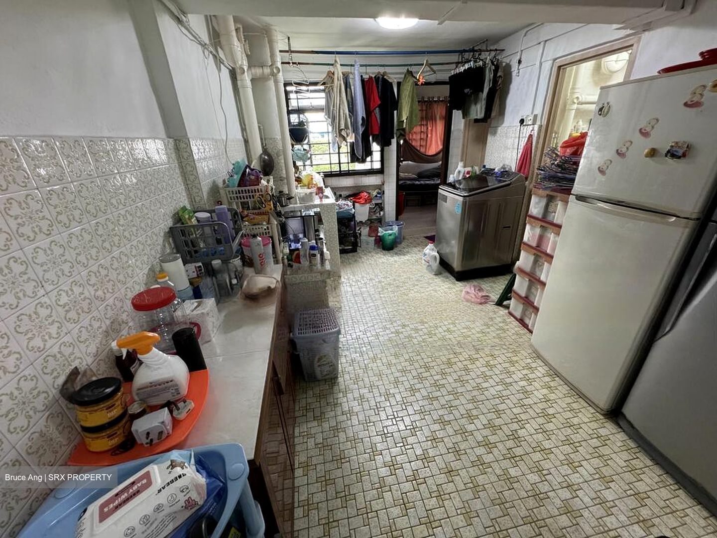 Blk 232 Lorong 8 Toa Payoh (Toa Payoh), HDB 3 Rooms #470539531